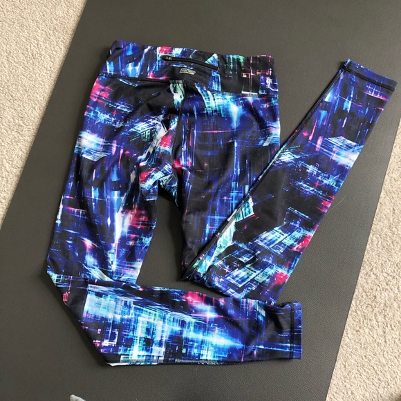 Express Pants - Express leggings